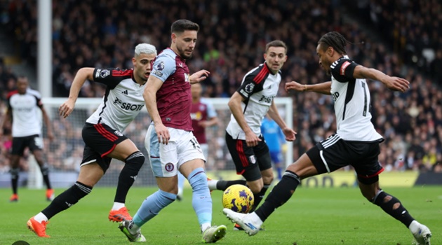 Soi kèo phạt góc Fulham v Aston Villa, 21h ngày 19/10:  - Ảnh 1