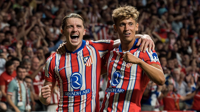Soi kèo phạt góc Atletico Madrid vs Leganes, 21h15 ngày 20/10:  - Ảnh 1