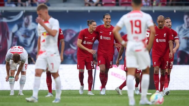 Soi kèo phạt góc Leipzig vs Liverpool, 3h0 ngày 24/10:  - Ảnh 1