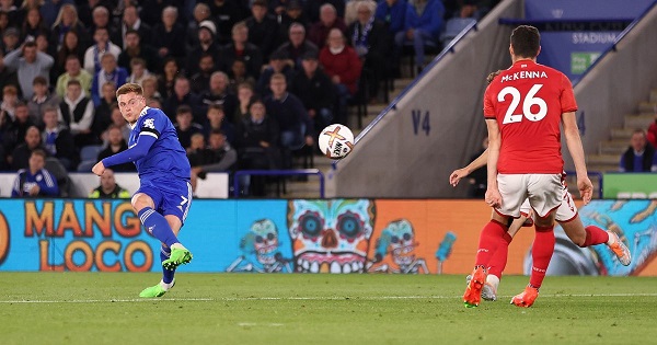 Soi kèo phạt góc Leicester City vs Nottingham Forest, 2h ngày 26/10:  - Ảnh 1