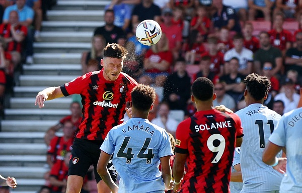 Soi kèo phạt góc Aston Villa vs Bournemouth, 21h ngày 26/10:  - Ảnh 1