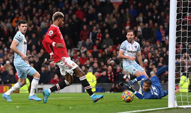Soi kèo phạt góc West Ham vs MU, 21h ngày 27/10:  - Ảnh 1