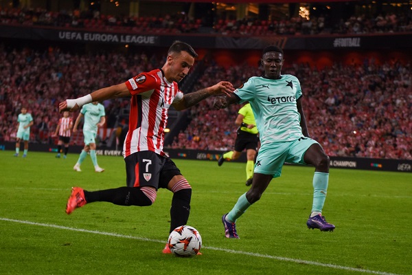 Soi kèo phạt góc Mallorca vs Ath Bilbao, 3h ngày 29/10:  - Ảnh 1
