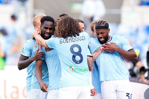 Soi kèo phạt góc Como vs Lazio, 2h45 ngày 1/11:  - Ảnh 1