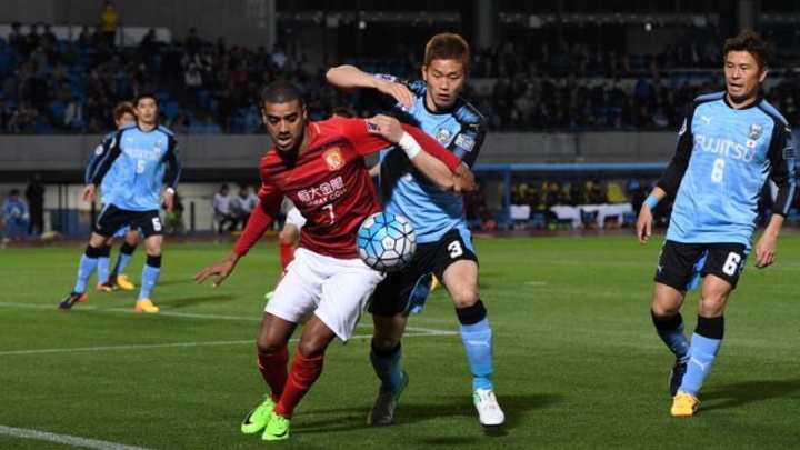 Soi kèo phạt góc Kawasaki Frontale vs Kashima Antlers, 17h ngày 1/11:  - Ảnh 1