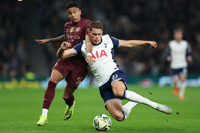 Soi kèo phạt góc Tottenham vs Aston Villa, 21h ngày 3/11:  - Ảnh 1