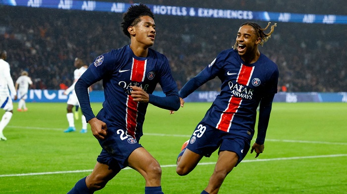 Soi kèo phạt góc PSG vs Atletico Madrid, 3h ngày 7/11:  - Ảnh 1