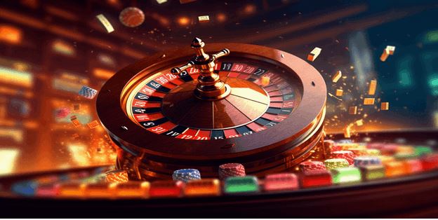 Casinotruc-tuyen.online: Nền tảng xếp hạng casino trực tuyến - Ảnh 1