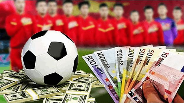 Giới thiệu kèo và chiến thuật chơi kèo nhà cái tại chokeo.me - Ảnh 2