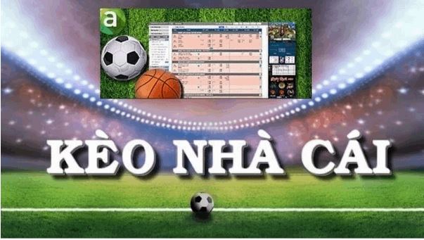 Kèo nhà cái - Chọn đúng kèo, chiến thắng dễ dàng trên keonhacai.vip - Ảnh 2