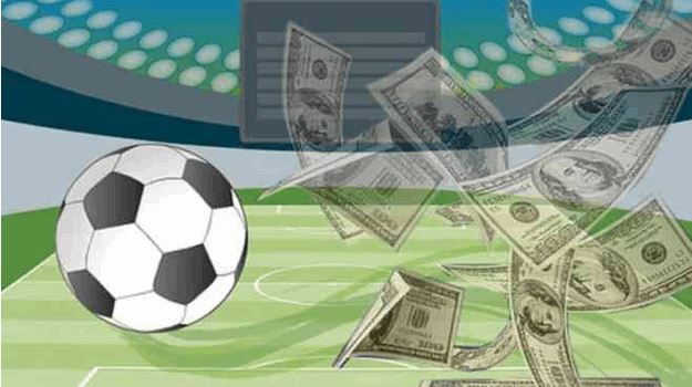 Khám phá các trang cá độ bóng đá uy tín cùng Trangcacuocbongda.online - Ảnh 1