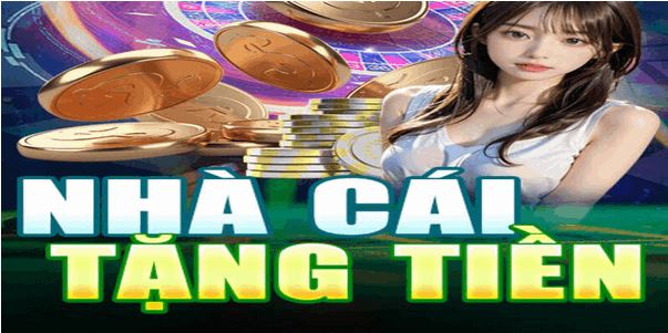 Nhà cái tặng tiền - Nắm bắt cơ hội với nhacaikhuyenmai.org - Ảnh 1