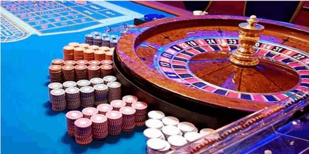 Top trang casino trực tuyến uy tín bạn không thể bỏ qua - Ảnh 2