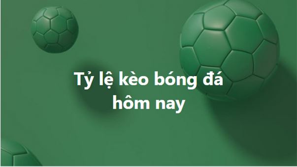 Đôi nét giới thiệu & ảnh hưởng đến kèo nhà cái keonhacai.bz - Ảnh 1
