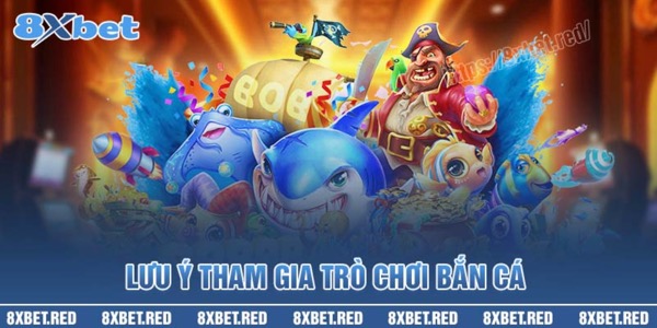 Bí quyết nhắm mục tiêu chính xác trong trò chơi bắn cá - Ảnh 1