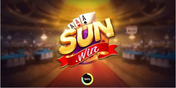 Sunwin - Thiên Đường Cá Cược An Toàn Và Chất Lượng 2024 - Ảnh 1