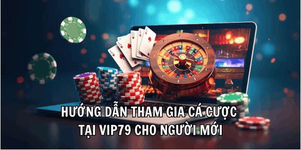 Vip79 - Cổng Game Cá Cược Online Ngập Tràn Ưu Đãi Khủng - Ảnh 3