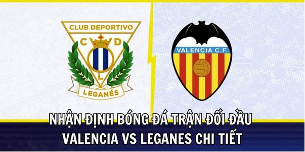 Soi Kèo Valencia Vs Leganes 9/2 La Liga 2024/25 Chuẩn Xác - Ảnh 1