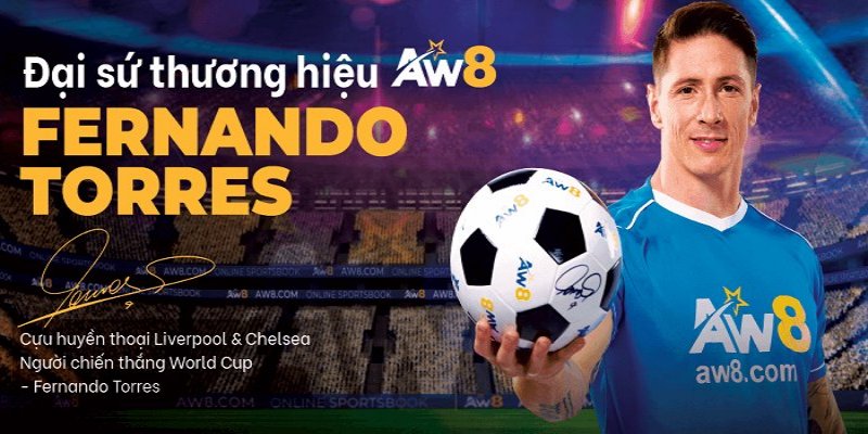 Nhà Cái Uy Tín AW8 - Đánh Giá Toàn Diện Về Cổng Game Hàng Đầu - Ảnh 1