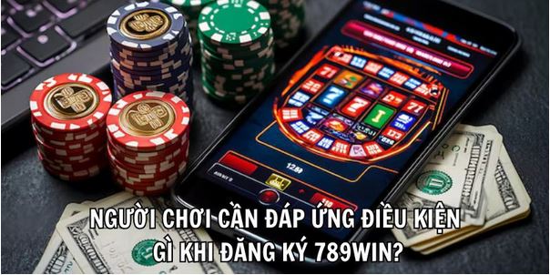 Chi Tiết Cách Đăng Ký 789Win Từ A Đến Z Siêu Đơn Giản - Ảnh 1