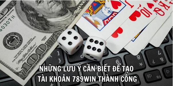 Chi Tiết Cách Đăng Ký 789Win Từ A Đến Z Siêu Đơn Giản - Ảnh 3