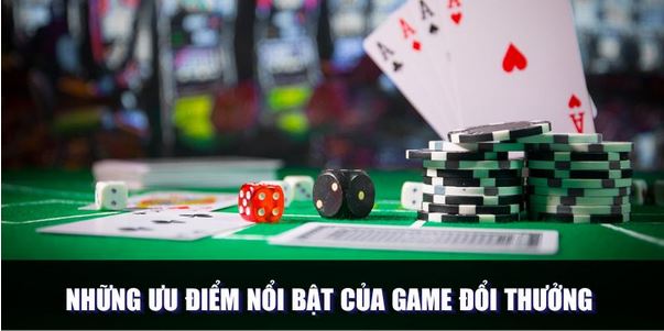 Game Đổi Thưởng - Đáp Ứng Niềm Đam Mê Của Người Sử Dụng - Ảnh 1