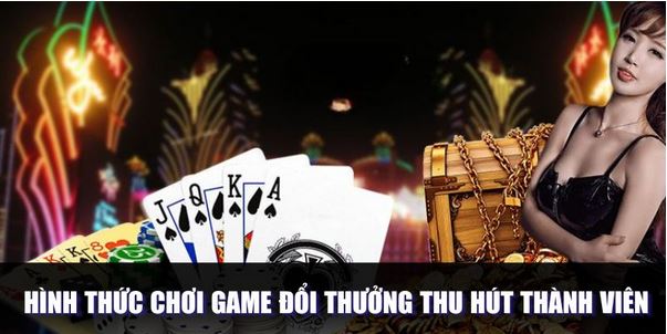 Game Đổi Thưởng - Đáp Ứng Niềm Đam Mê Của Người Sử Dụng - Ảnh 2