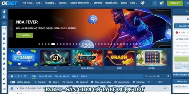 Tổng Hợp Top 10 Nhà Cái Uy Tín Xanh Chín Nhất Thị Trường - Ảnh 3