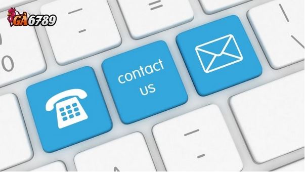 Đâu là kênh liên lạc hỗ trợ trong thời gian bảo trì GA6789? - Ảnh 1