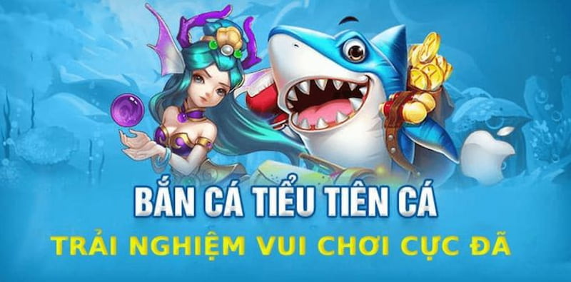Bắn Cá Go789 – Hành trình chinh phục đại dương đầy mê hoặc - Ảnh 1