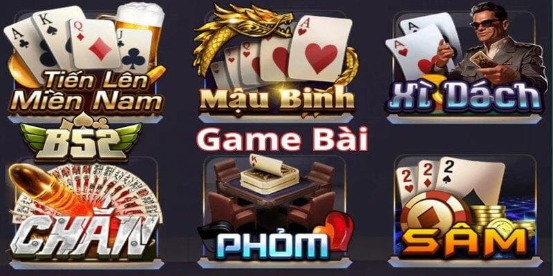 Game Bài B52Club – Đỉnh Cao Giải Trí Dành Cho Tín Đồ Đỏ Đen - Ảnh 3
