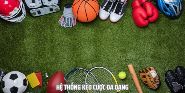 Thể Thao 888B - Sảnh Game Chinh Phục Trái Tim Mọi Bet Thủ - Ảnh 1