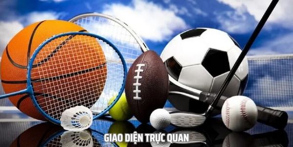 Thể Thao 888B - Sảnh Game Chinh Phục Trái Tim Mọi Bet Thủ - Ảnh 2