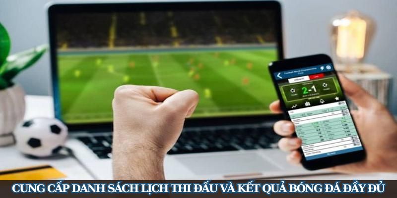 Trang Web Nowgoal - Hỗ Trợ Bet Thủ Nắm Bắt Thông Tin Bóng Đá - Ảnh 1