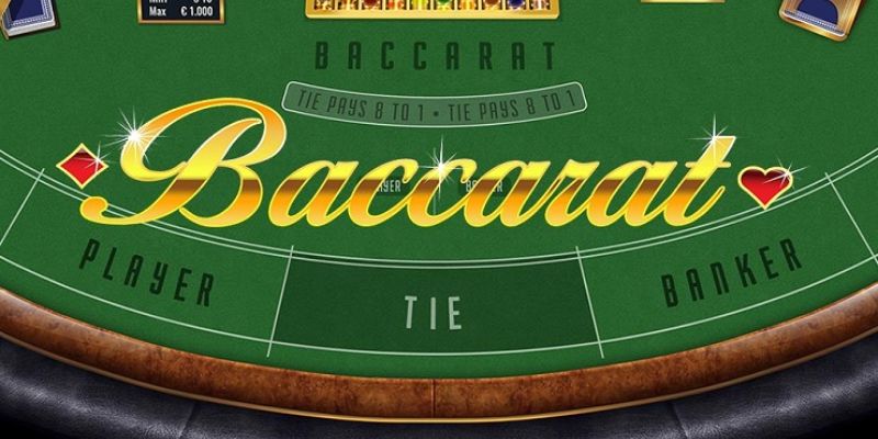 Cách chơi Baccarat luôn thắng liệu có thật? 7 mẹo chơi hay - Ảnh 1