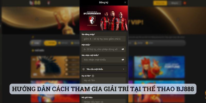 Tại Sao Nên Cá Cược Thể Thao Trên Bj888? Giải Đáp Nhanh - Ảnh 6