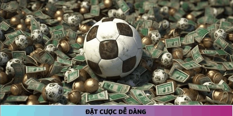 Đặt Cược Thể Thao Tại DA88 – Tỷ Lệ Cược Cao, Kèo Đa Dạng, Giải Đấu Toàn Cầu - Ảnh 4